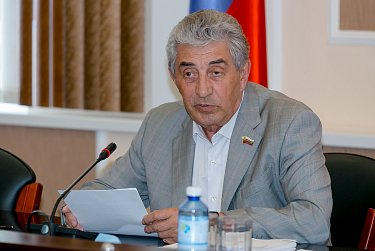Плюс 21 СЗМ - в копилку депутатских дел